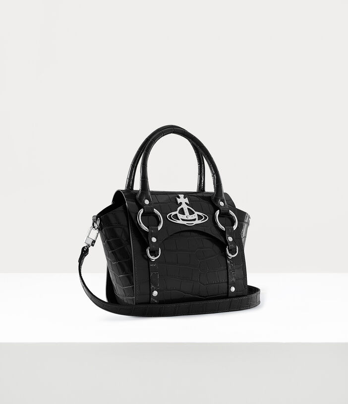 Vivienne Westwood BETTY SMALL HANDBAG